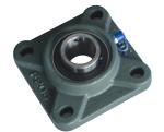 Square Flanged UCF300 Cast Iron Pillow Blocks