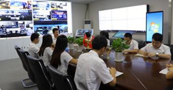 Shenzhen Unique Display Technology Co.,Ltd