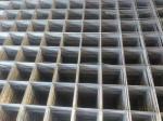 Coated Astm Standard 1mm Welded Wire Fencing Panels Stainless Steel