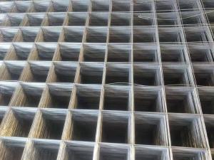 Quality Coated Astm Standard 1mm Welded Wire Fencing Panels Stainless Steel wholesale
