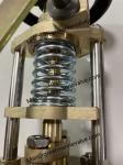 JIS F7399 Marine Bronze Emergency Shut-Off Valve JIS F7399 5K/10K