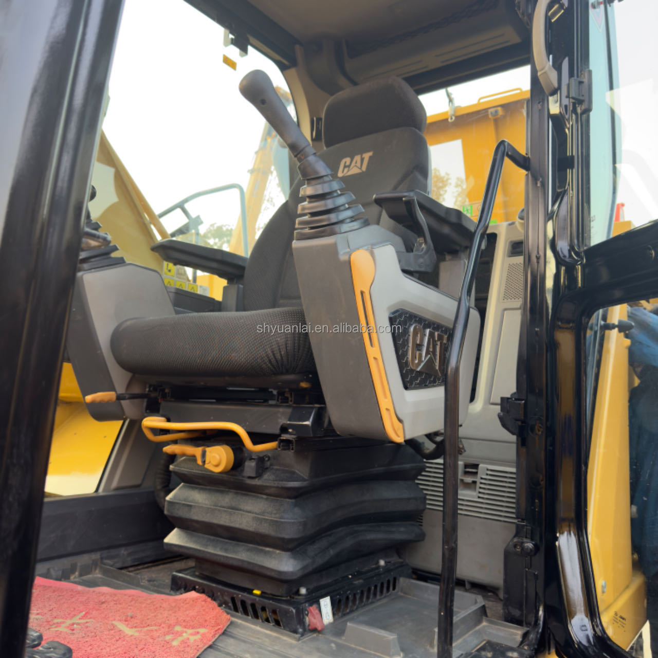 Used Caterpillar CAT 320GC Excavator Used CAT Caterpillar 320 320GC Excavator In High quality