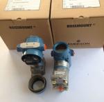 Original Rosemount 3051TG Pressure Transmitter 3051CD Differential Pressure