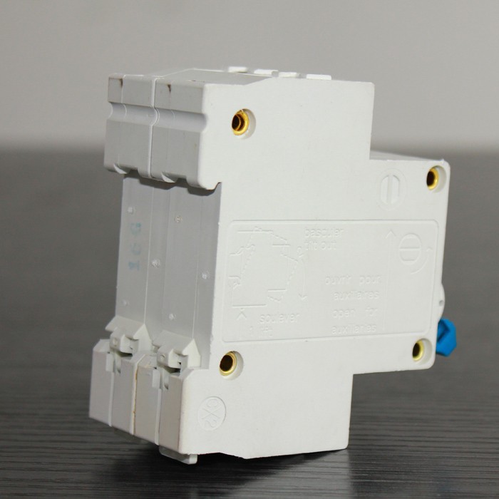 DC Mini Circuit Breaker mcb DZ47-63 Good Quality Hot Sale