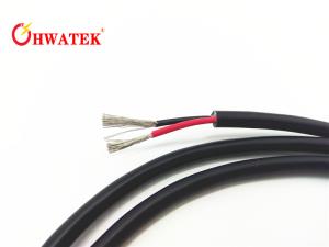 Quality Hook Up XLPE Insulated Wire Industrial Control UL21410 wholesale