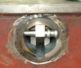 Quality Automatic Edge Milling Machine Double Head With High Speed wholesale