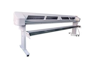 Quality Strong Frame Electric Paper Trimmer Fix The Blades Tightly Cutting Smoothly wholesale