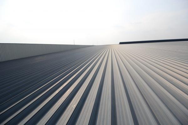 Lightweight Non Combustible RAL Aluminum Roofing Plate Panel with Mill Finish