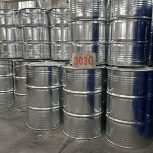 Quality Acid Catalyzed Melamine Resin For Water Based Glass Paint wholesale