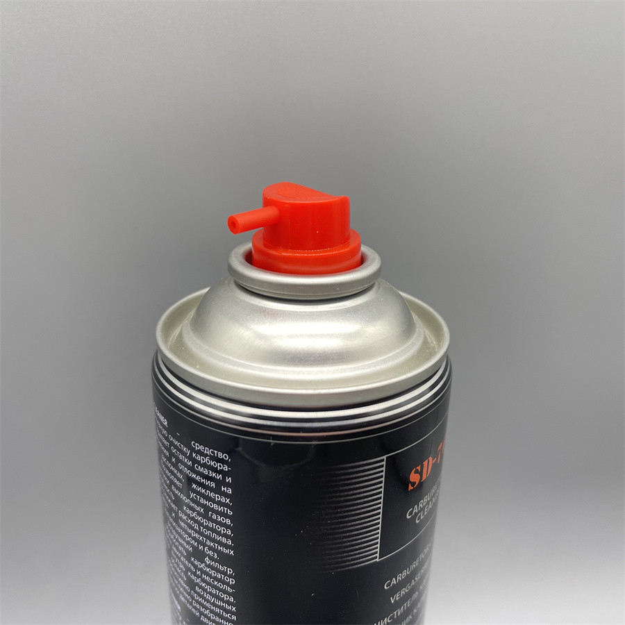 Premium Full-Circle Spray Valve For Landscape Sprinklers High-End Spraying For Gardens