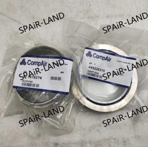 Quality Compair 11941574 Industrial Compressor Repair Kit at Discounted Price Essential Parts for Air Compressors wholesale