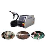 ISO Industrial Induction Heater 30KW For Annealing Welding Brazing
