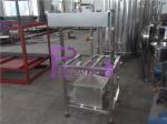 Plastic Barrel 5 Gallon Water Filling Machine Automatic Shrink Packaging