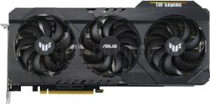 Quality Independent Graphics RTX 3060TI With Three Cooling Fans wholesale