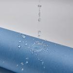 68gsm Polyester Wood Pulp Spunlace Surgical Gown Fabric