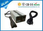 110VAC input rohs ce approved 5a 36 volt golf cart charger with ezgo rxv plug
