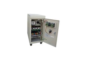 Quality 30 KVA IP20 Outdoor Lighting Low Voltage Transformer 50Hz / 60Hz wholesale
