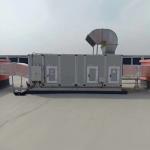 Purified clean room air conditioner Biological Pharmaceutical aC unit