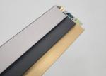 6000 Aluminum Extruded Profile Metal Profil Alu 40x40