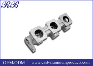 Quality Automobile Precision Investment Casting High Degree Dimensional Accuracy wholesale