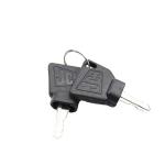 Efficiently Unlock Your Excavator with JCB 200 / 220 / 240 / 360 Ignition Door