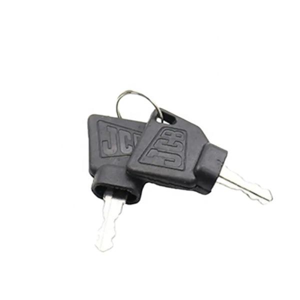 Efficiently Unlock Your Excavator with JCB 200 / 220 / 240 / 360 Ignition Door