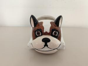 Quality Succulent Plant Animal Pot with Dog Style wholesale