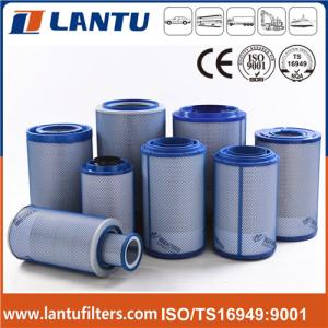 Quality Heavy-Duty Truck Air Filter for Superior Dust and Pollutant Filtration AF26413 wholesale