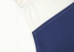 Blue And White Kitchen Gifts Personalized Apron for Women-Backing Gift Cooking