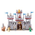 Compatible with legoinglys children cavalry kingdom Empire Toys Sets Building