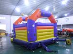 Happy Clown Inflatable Jumper (CYBC-10)