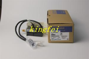 Quality HC-KFS0336 Mitsubishi AC Servo Motor 30W N510029994AA BM Motor wholesale