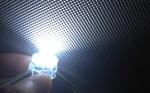 RGB LED Pixel 20MM Module IP67 waterproof