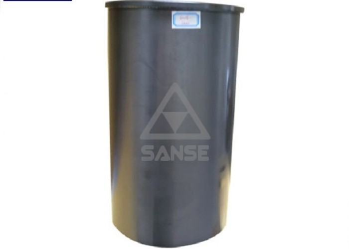 6WG1 Engine Liner ZX450 ZX870-3 1-11261-379-2 For Excavator Engine ISUZU Parts