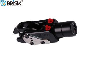 Quality Long Stroke Miniature Sheet Metal Gripper 5 Million Cycles For Pneumatic Automation wholesale