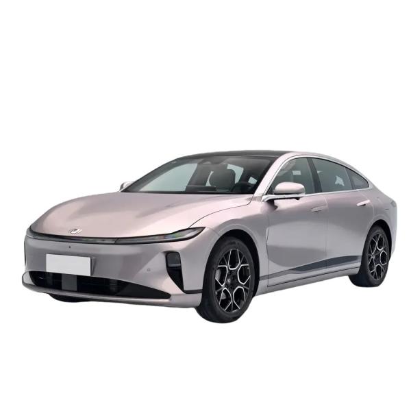 2023 Pro Extended Range Energy Electric Vehicle 1.5L 95 Horsepower L4 Max Speed