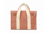 Classic Business 12oz Promotional Canvas Tote Bags For Ladies