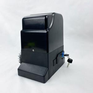 Quality 1500kg Heavy Duty Sliding Gate Opener Galvanized Anti Crushing wholesale