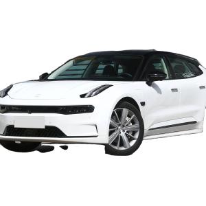 Quality Long Range Luxury Electric Cars High Speed New Energy Automobile wholesale