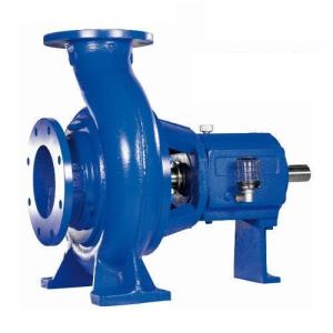 Quality 2.2-55kw Industrial Centrifugal Pumps Electric Stainless Steel Theory Paper Pulp wholesale