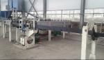304SS Iron Pipe Making Machine Production Line 400kw