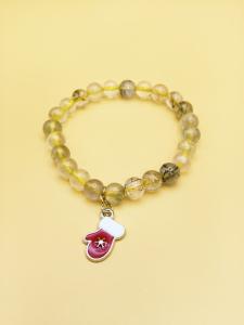 Quality 251 Design crystal bracelet wholesale
