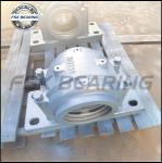 USA Market SD236 SD536 Spilit Pillow Block Housing For Crusher Project