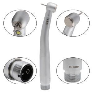 Quality 20000r/Min E Generator Integrated LED Handpiece High Speed wholesale