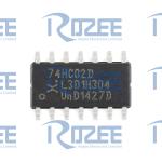 74HC02D,653