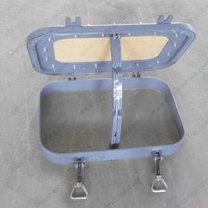 Quality SS Steel Marine Ordinary Window wholesale
