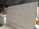 Full Pine Plywood