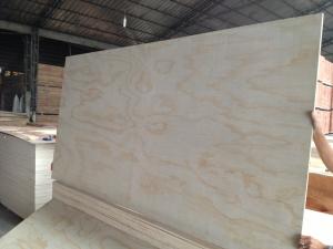 Quality Full Pine Plywood wholesale