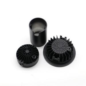 Quality Zinc High Pressure Titanium Aluminum Die Casting For Led wholesale