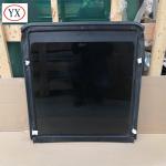 OEM Size Car Sunroof Glass Universal For Lada Fiat